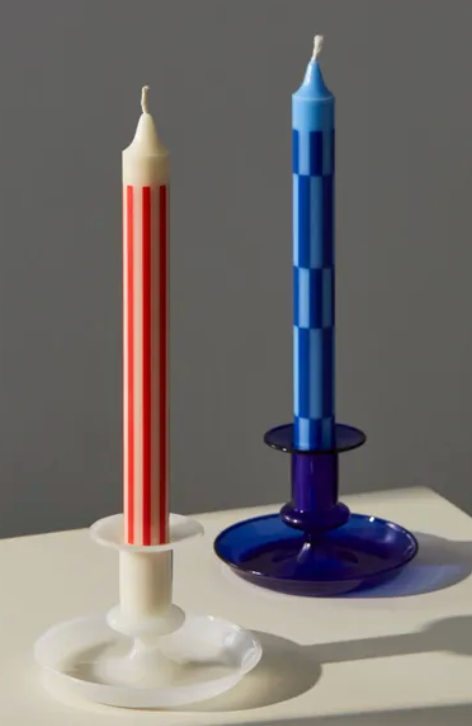 Spiral Candle Holder | CandleNight Living